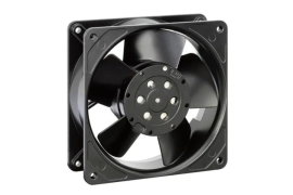 Fan (EBMPAPST	 4580Z)